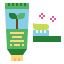 Toothpaste icon 64x64