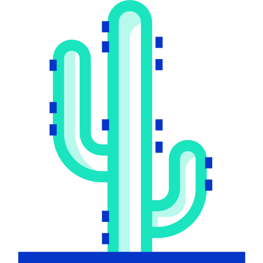 Cactus icon