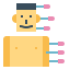 Acupuncture icon 64x64