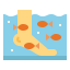 Fish therapy icon 64x64