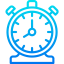 Time management icon 64x64