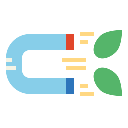 Magnet icon