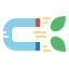 Magnet icon 64x64