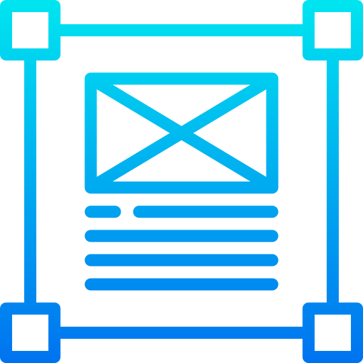 Website icon