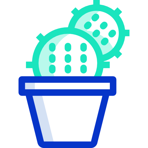 Cactus icon
