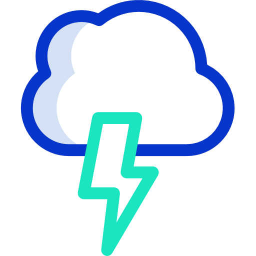 Storm icon