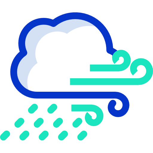Storm icon