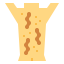 Leech therapy icon 64x64