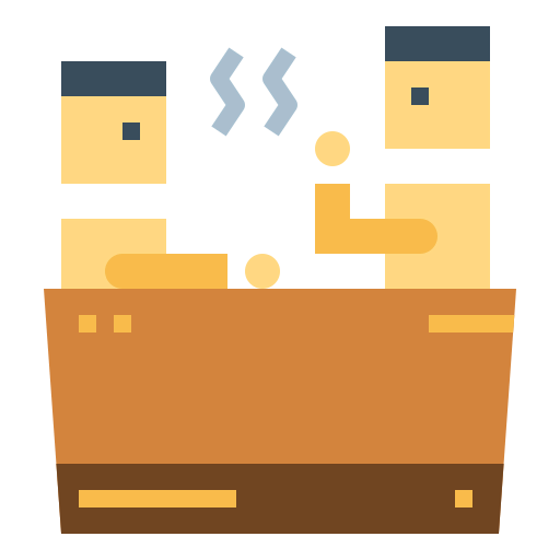 Sauna icon