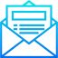 Email icon 64x64