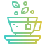 Tea icon 64x64