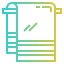 Towel icon 64x64