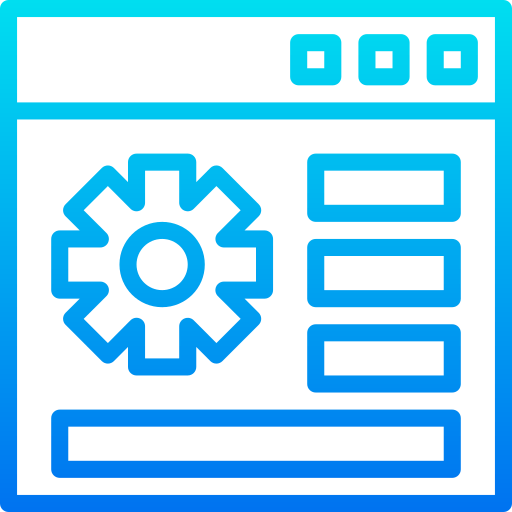 Website icon
