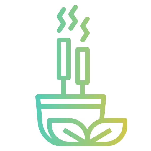Incense icon