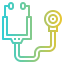 Stethoscope icon 64x64