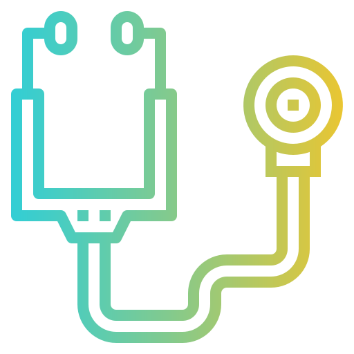 Stethoscope icon