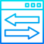 Web link іконка 64x64