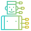 Acupuncture icon 64x64