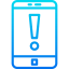 Mobile icon 64x64