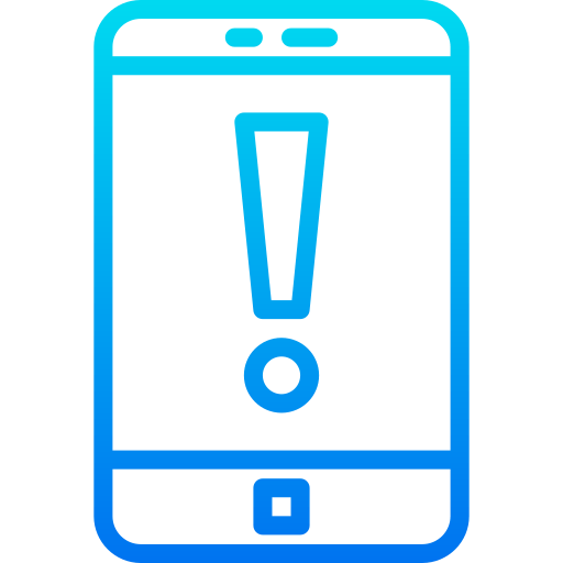 Mobile icon