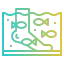 Fish therapy icon 64x64