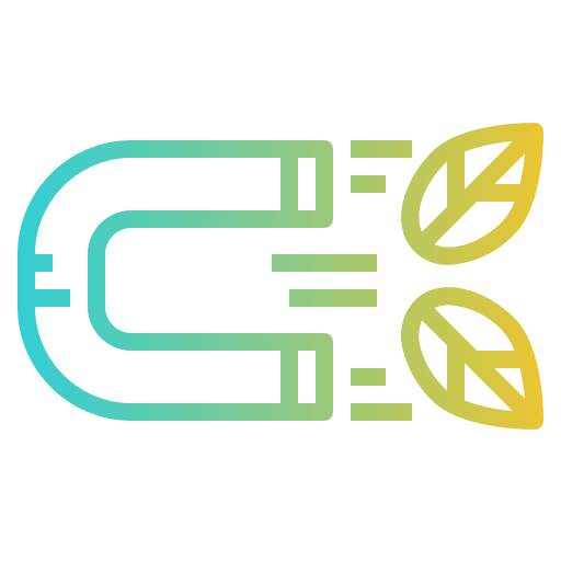 Magnet icon