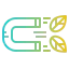Magnet icon 64x64