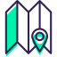 Map icon 64x64