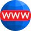 Worldwide icon 64x64