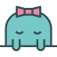 Cute 상 64x64