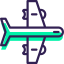 Airplane icon 64x64