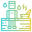 Sauna icon 64x64