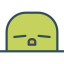 Sleepy Ikona 64x64