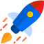 Startup icon 64x64