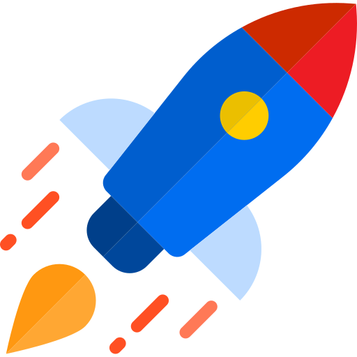 Startup icon
