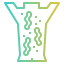 Leech therapy icon 64x64