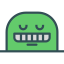 Satisfied アイコン 64x64