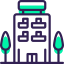 Hotel icon 64x64