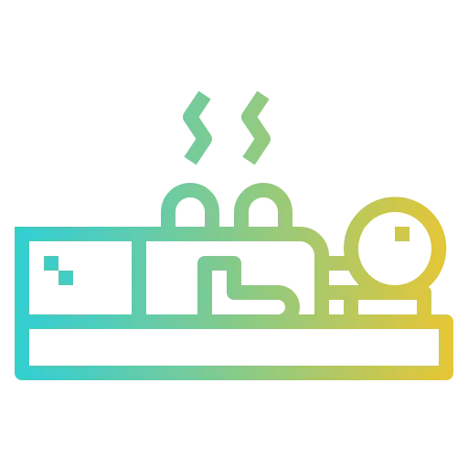Cupping icon