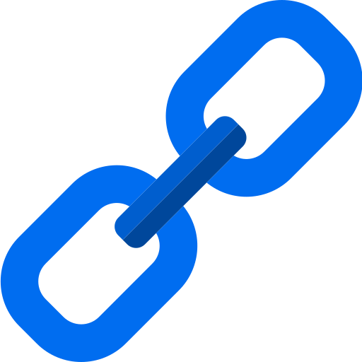 Link icon