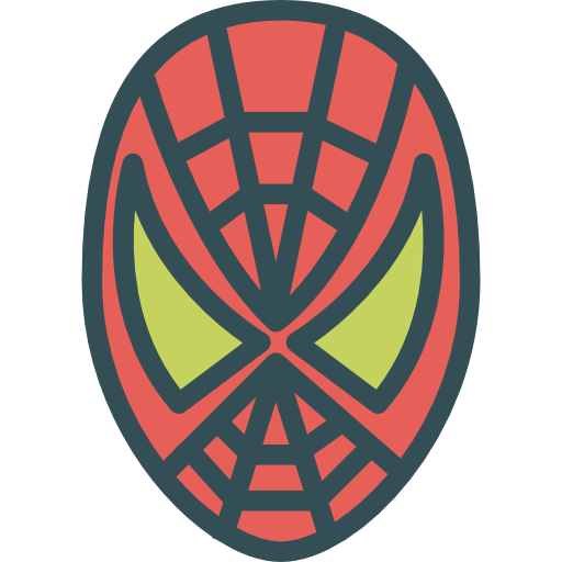 Superheroe icon