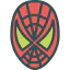 Superheroe biểu tượng 64x64