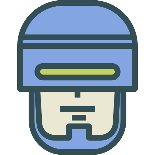Robot icon