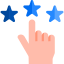 Rating icon 64x64