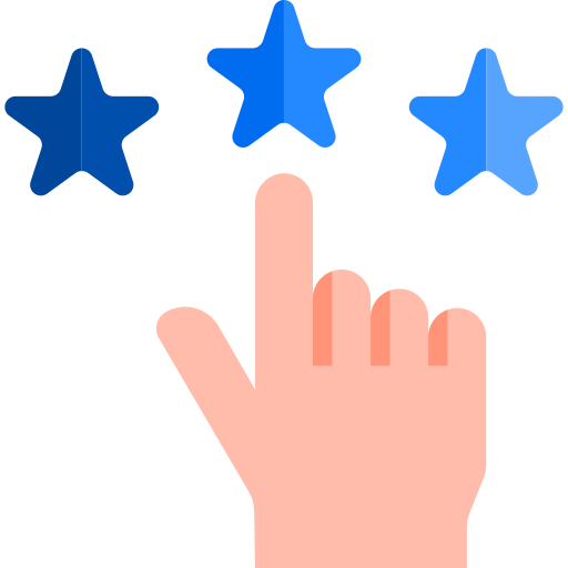 Rating icon