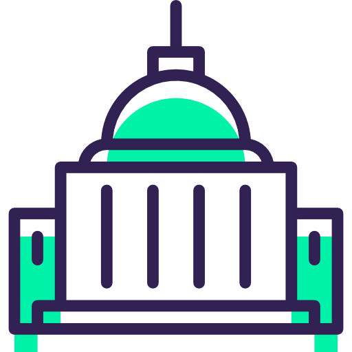 Capitol icon