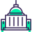 Capitol Ikona 64x64