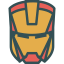 Superheroe biểu tượng 64x64