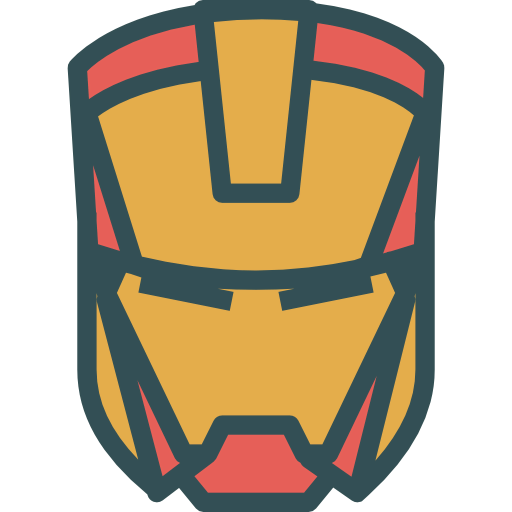 Superheroe icon