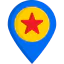 Place icon 64x64